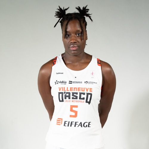 Animata GUEYE ESBVALM