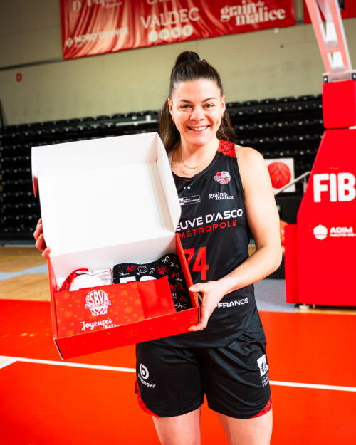 Box Noel Premium ESBVA-LM