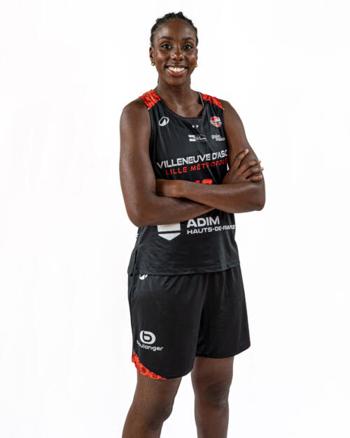 Maillot ESBVA-LM championnat extérieur 25-26