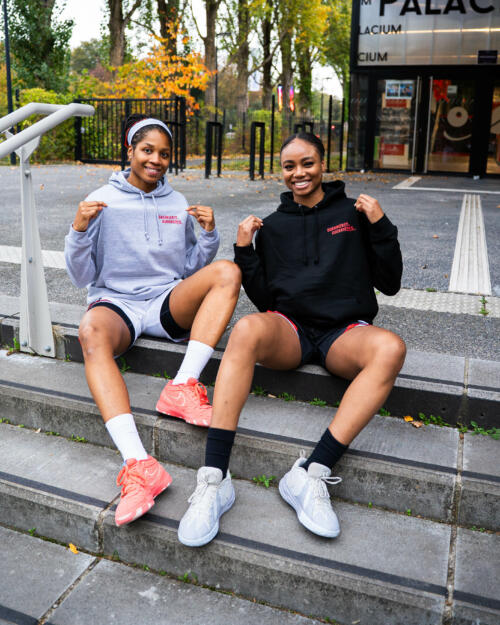 Training - Lifestyle