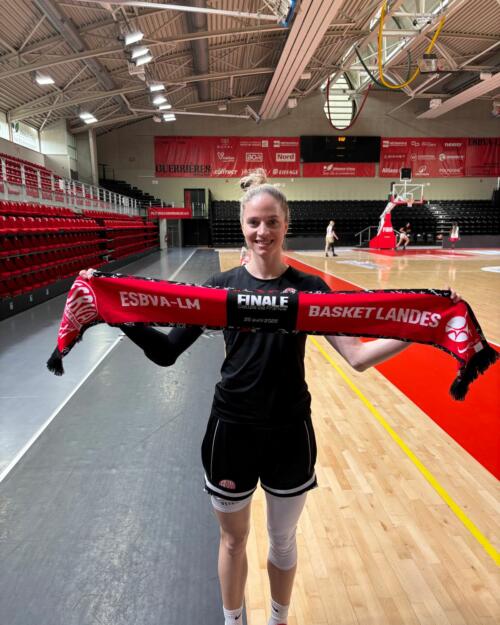 Écharpe finale Coupe de France 2026