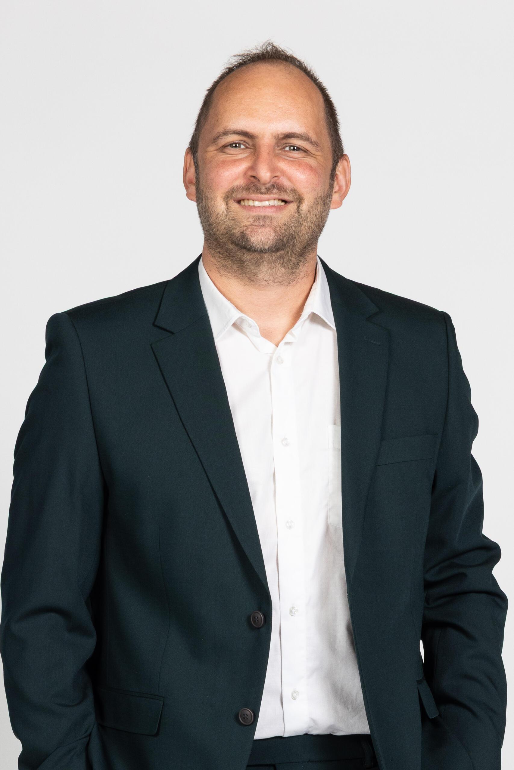 Mickael PETIPA