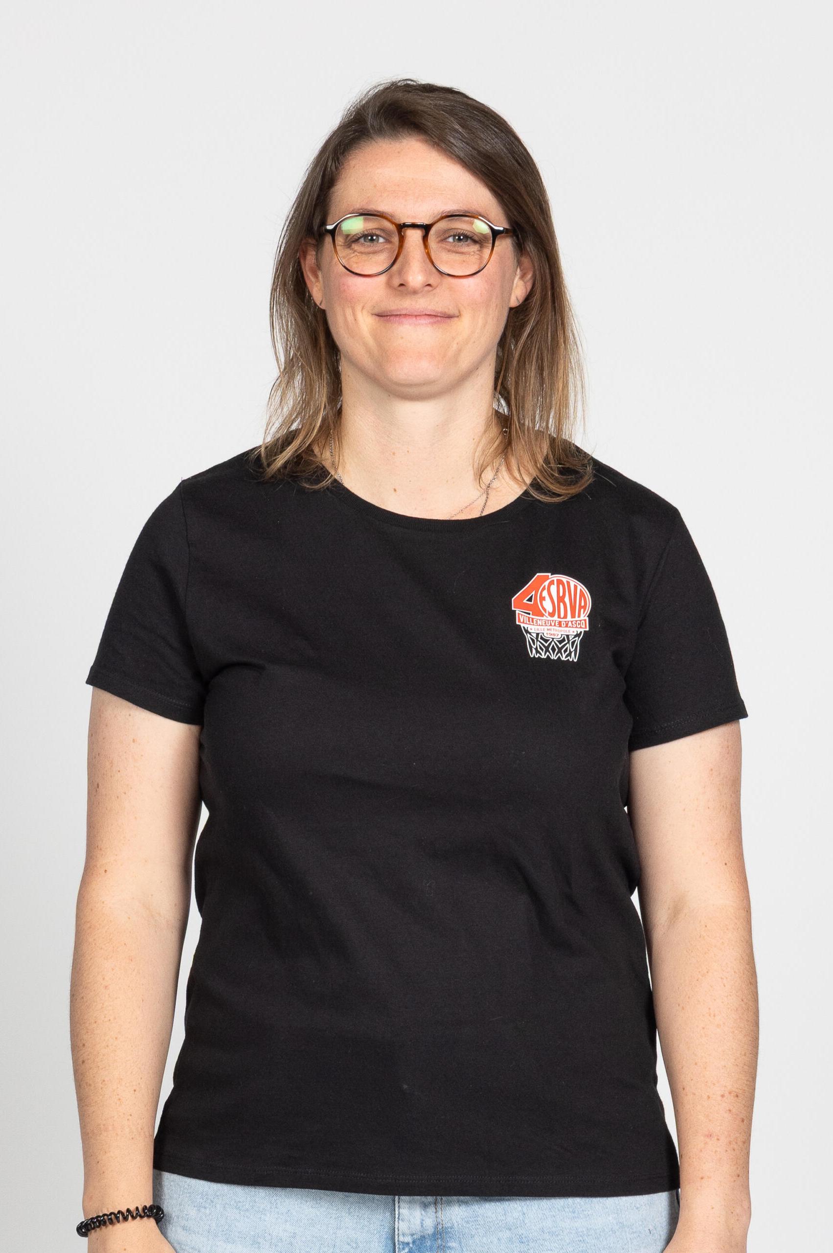 Maïté DEBELLE